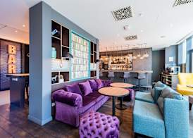 Premier Inn Nürnberg City Nordost 2