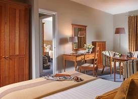 Parkavon Hotel 4