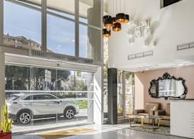 Hotel Amadeos - Matosinhos - Porto 2