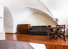 Faro Bianco Gallipoli - Suites & Apartments 4