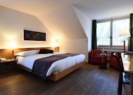 Hotel & Restaurant STERNEN MURI bei Bern 3