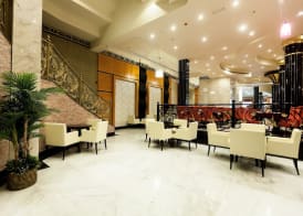 Red Castle Hotel 5