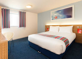 Travelodge Carlisle Central 3