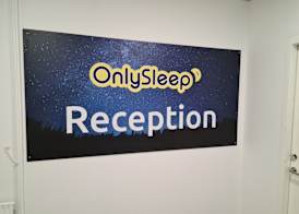 OnlySleep Trafikcenter 3