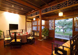 Xizhao Temple Hotel 3