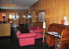 Hotel España 3