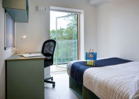 Grangegorman House 5