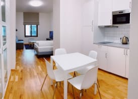 Residence u Naplavky 5