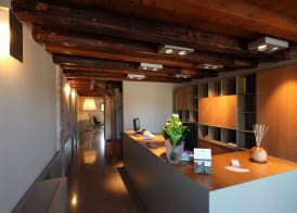 Venissa Wine Resort 2