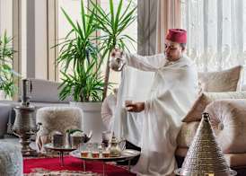Movenpick Hotel And Casino Malabata Tanger 5