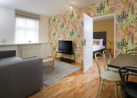 VN48 Suites by Adrez 4