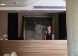 Alasia Boutique Hotel 3