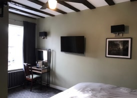 Bay horse hotel 2