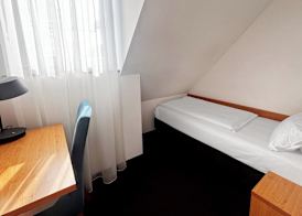 Garner Hotel Stuttgart - Zuffenhausen by IHG 3