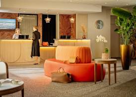 Prévithal Hôtel de la Baie Thalasso & Spa Marin 2
