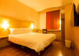 ibis Dongguan Dongcheng 2
