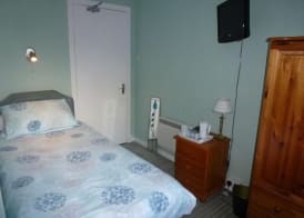 Don Muir Guesthouse 4