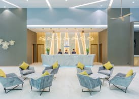 BlueSotel SMART Krabi Aonang Beach - Adults only 5