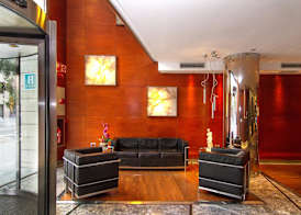 Hotel Sansi Barcelona 3