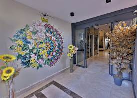Buca Mat Hotel By Tahtalı 3