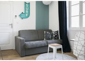 URBAN LOFT & SPA Marseille 4