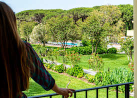 Horse Country Resort Congress & Spa 2