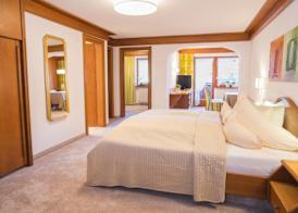 Alpen-Comfort-Hotel Central 4