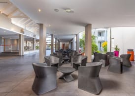 Karibea Sainte Luce Hotel 2
