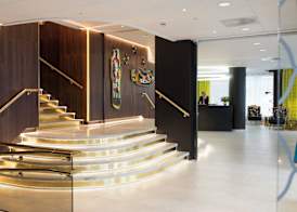 Thon Hotel Rosenkrantz Oslo 5
