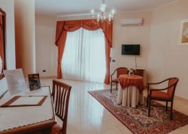 San Raffaele Hotel Restaurant & Resort 5