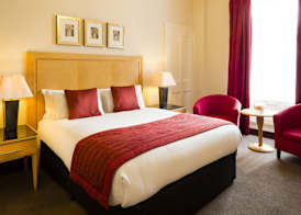 Millennium Hotel Glasgow 5