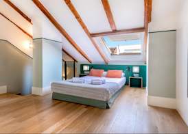 Slow Suites Chueca 3
