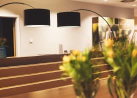 Weinhotel Kaisergarten 5