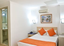 Mersoy Exclusive Hotel 4