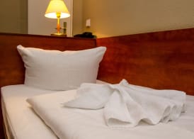 Hotel Astrid am Kurfürstendamm 4