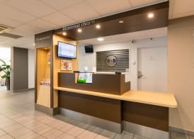 B&B HOTEL Lyon Sud États-Unis 2