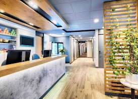 B&B Hotel Amsterdam-Zaandam 3