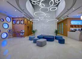 Al Khoory Inn Bur Dubai 4