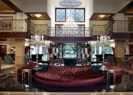 Grand Serai Congress and Spa 3