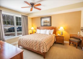 Smuggler's Notch Resort by Resort Stay 5