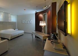 Suite Testani 2