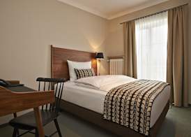 Parkhotel Obermenzing 4