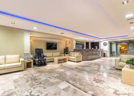 Esperia Hotel 2