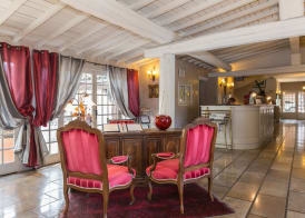 Auberge de Cassagne & Spa 2