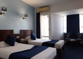 Amoun Hotel Alexandria 5