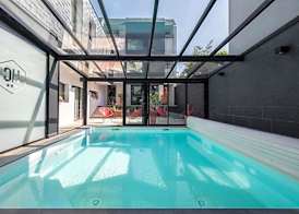 Le Cornouaille Hotel & Spa 2