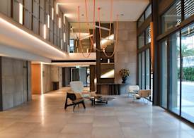 Radisson Hotel Don Mueang Bangkok 5
