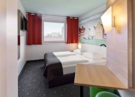 B&B Hotel Osnabrück 3