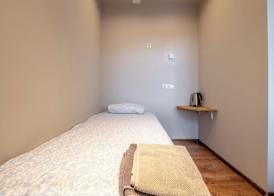 RVR Smart Apartments Riga with Free Parking and Self Check-in 5