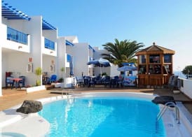 Apartamentos Isla de Lobos - Adults Only 3